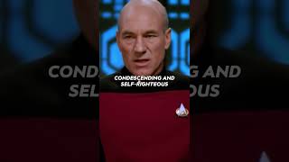 Picard’s WORST Speeches From Star Trek Next Gen [upl. by Reteid]