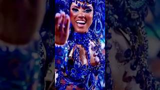 Rio Carnival Top Samba Dancer Mayara Lima [upl. by Ursuline100]