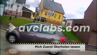 Letzte Folge  Dashcam Saarpfalz Kreis Folge [upl. by Changaris]