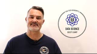 1Minute Explanation of The Tech Academy’s Data Science Boot Camp [upl. by Colburn]