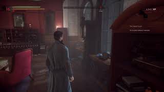 Vampyr A Trophy Hunters Journey Part 11 [upl. by Dalila]