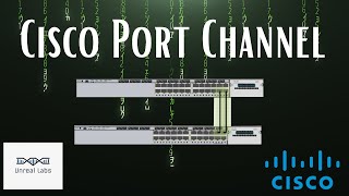 Creating Your First LACP PortChannel StepbyStep Tutorial [upl. by Argella782]