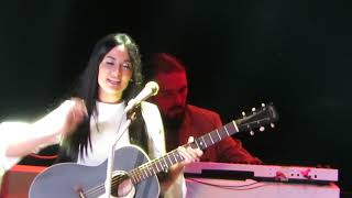 Kacey Musgraves Follow Your Arrow 62218 [upl. by Etnoved]