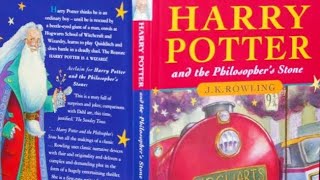 HARRY POTTER and the philosophers stone audiobook in HAITIAN CREOLE  IdiomasconLolo✔️ [upl. by Dott]