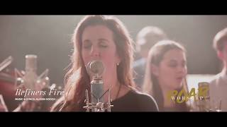 Roar Worship  Refiners Fire Official Live Version [upl. by Htrag]