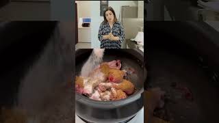 Farah Khan Yakhni Pilau recipe yasmeenmohammed0786 [upl. by Hazem441]