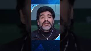 quotNapoletani quello che cè stato tra di noi non si può cancellarequotd10s maradona passionapoli [upl. by Divine504]