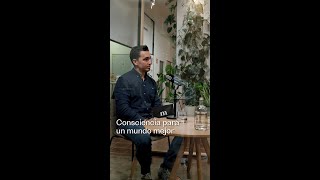 ¡NUEVO EPISODIO Consciencia para un mundo mejor [upl. by Townshend]