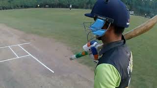 FIRST T20 MATCH IN RAJOKRI STORME X1 VS INVINCIBLE 11 PART 3 trending youtube shorts [upl. by Kenzie981]