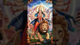 Ambe mataji ki aarti  ambe mataji ki kripa  ambemataji song madhav mata [upl. by Esinev716]