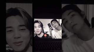 My Bff btsmember bts army V jimin video [upl. by Shannah59]