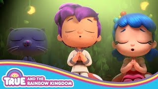 True and the Rainbow Kingdom Compilation  Mindfulness Moments [upl. by Atteynad450]