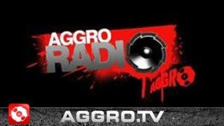 AGGRO RADIO OKTOBER 2008 OFFICIAL HD VERSION AGGROTV [upl. by Ynehteb]