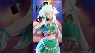 【Honkai：Star Rail SHORTS MMD／4K／60FPS】Huohuo [upl. by Catto]