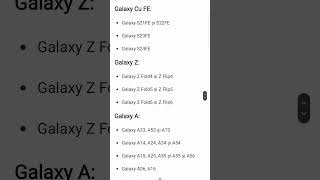 Telefoane care primesc Android 16 [upl. by Deina]