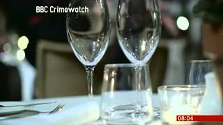 Crimewatch Trailer BBC News 0802 October 14th [upl. by On]