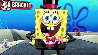 Spongebob Worst to Best  Season 1 Bracket Finals [upl. by Anay]