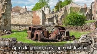 Oradour sur Glane [upl. by Smaoht]