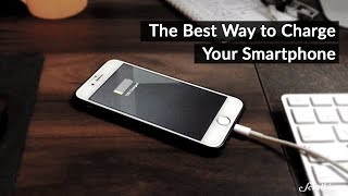 How to increase smartphone battery life [upl. by Winston]