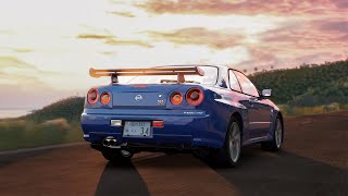 Assetto Corsa Realistic Graphics 2024 [upl. by Epuladaug]