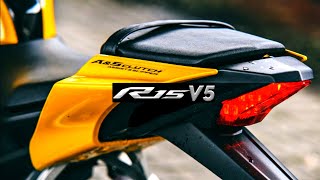 2024 Yamaha R15 V5 NextGen💥Big Launch வந்தாச்சு7 Updates amp More Powerful EngineEpic Autos Tamil [upl. by Aeki252]