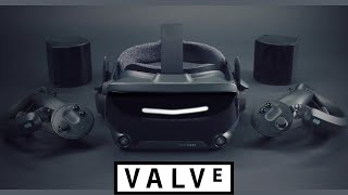 VALVE INDEX [upl. by Benioff]