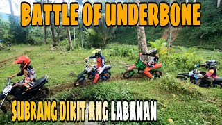 BATTLE OF XRM 4 VALVEJayArSecosanaVlog [upl. by Knarf650]