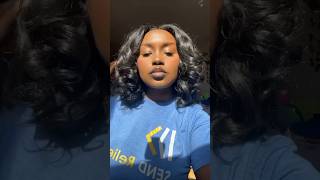 Latisha Wig Sensational Hair 🤩💖💖 [upl. by Ahron]