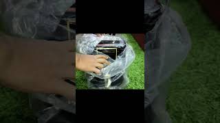 Prestige Nutrifry Air Fryer airfryer airfryerrecipes prestige prestigeairfryer trending shorts [upl. by Kcolttam]