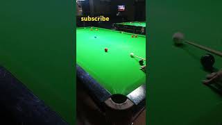 snooker skills  shortsfeed shorts snookerpractice snookercoach [upl. by Alien]