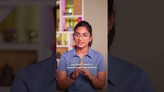 Ganglion Cyst When to Worry amp 3 Simple Exercises to Prevent It  DrVaishali Ravishankar [upl. by Frazer]