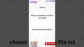 Important Linux Commands 11 [upl. by Areic396]