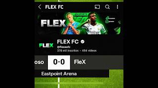 Virtuoso x Flex ☠️🥶 eafcmobile fifamobile eafc fifa [upl. by Akcire]