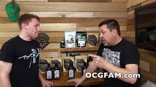 Diagnosing and Curing Plant Nutrient Deficiencies Part 2 OCGFAM 247 [upl. by Alano]