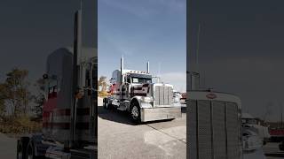 2022 Peterbilt 389  Upper Canada Truck Sales [upl. by Lewan]