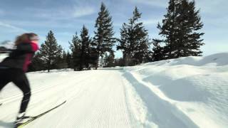 Come Ski the Methow [upl. by Dav]