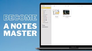 Apple Notes App Tips And Tricks Tutorial [upl. by Onitsuj]