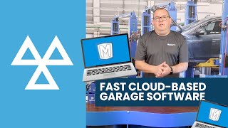 MOT Manager  Ep 129 Remote Working for Garage Software [upl. by Zielsdorf]