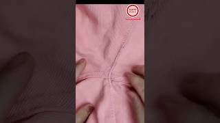 How to fix the seams on your pants [upl. by Brook860]