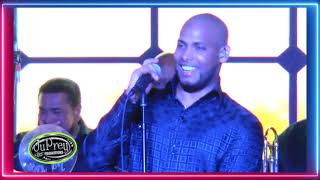 El Gran Combo de Puerto Rico  Brujeria Canta Anthony Garcia [upl. by Convery]