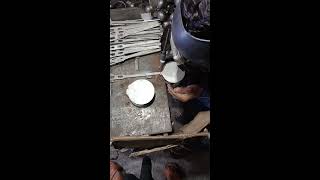 Wood Max Cutlery kitchen tools manufacturing Argon welding [upl. by Emmalee]