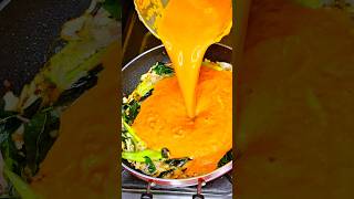 Easy amp Delicious Tomato Curry Recipe😱🤤shorts food viralshorts [upl. by Atterol]