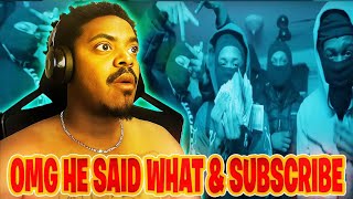 PAYPIG2125 x EBK Jaaybo  quotGzzzquot Official Music Video reaction video reaction video [upl. by Ayres798]