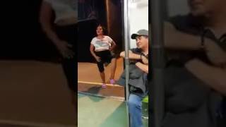 ¨Estas bien fea fea fea eraclia eraclia fea fea ¨ Señora más grosera del metro  VIDEO INFORMATIVO [upl. by Jacobs]