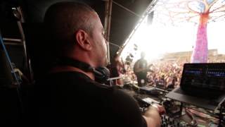 Toni Varga  Monegros Desert Festival 2013 AfterMovie [upl. by Bolitho708]