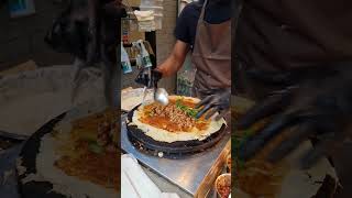 BEST Chinese Street food in London 🇬🇧 [upl. by Airotkiv]