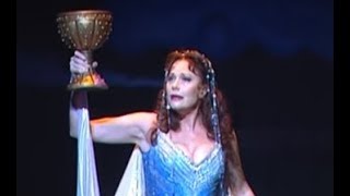 MARIN MAZZIE Spamalot 1 [upl. by Nodnol]