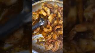 Fry JHINGA Masala Recipe  How To Make fry prawns masalarecipes jhingarecipe jhingamachli [upl. by Aissatsana]