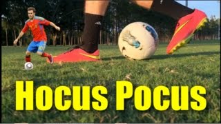 Hocus Pocus  Tutorial [upl. by Cave468]