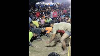 Kabaddi best player Rahim kabaddi hadudu viralvideo shorts [upl. by Obadiah258]